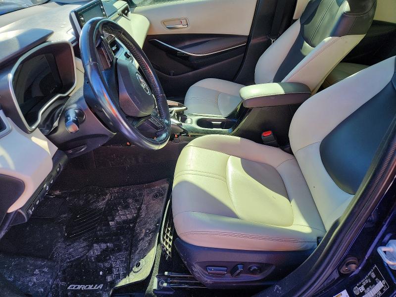 2020 Toyota Corolla მანქანა იყიდება აუქციონზე, vin: JTDBBRBE7LJ012970, აუქციონის ნომერი: 77522925