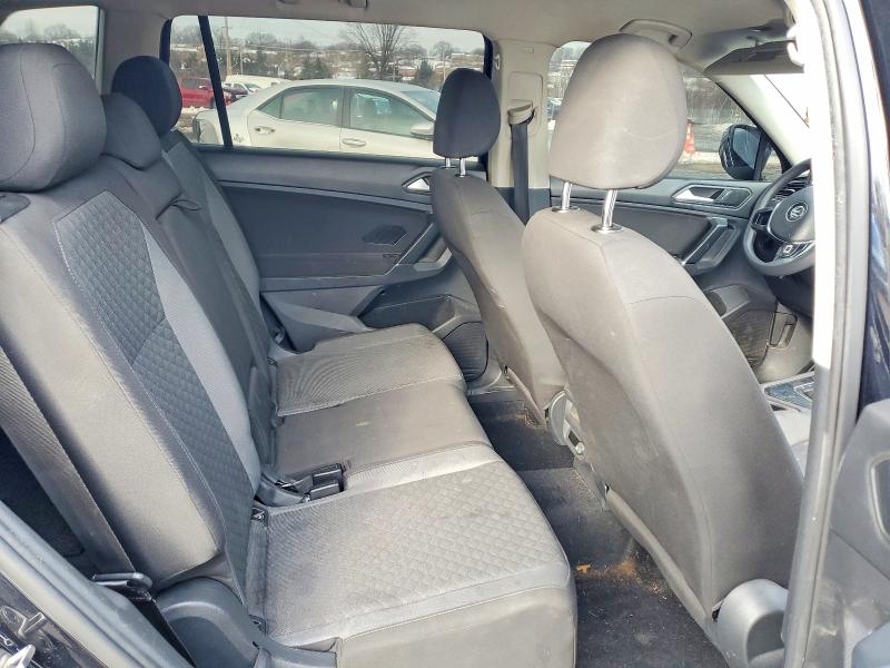 Aukcja sprzedaży 2020 Volkswagen Tiguan, vin: 3VV1B7AX0LM176908, numer aukcji: 74711435