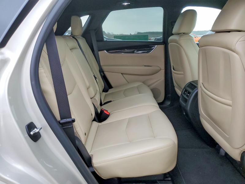Aukcja sprzedaży 2017 Cadillac Xt5, vin: 1GYKNARS9HZ211140, numer aukcji: 78563215