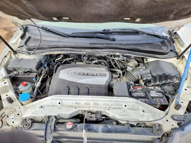 Продажа на аукционе авто 2008 Acura Mdx, vin: 2HNYD28588H004575, номер лота: 78436355