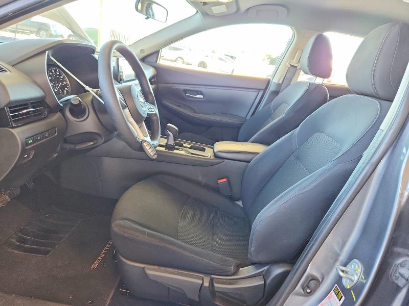 2020 Nissan Sentra მანქანა იყიდება აუქციონზე, vin: 3N1AB8BV7LY237720, აუქციონის ნომერი: 78915795