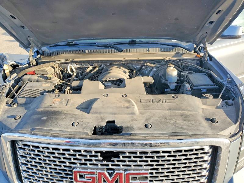 75314515 :رقم المزاد ، 1GKS2CKJ0GR261634 vin ، 2016 Gmc Yukon مزاد بيع