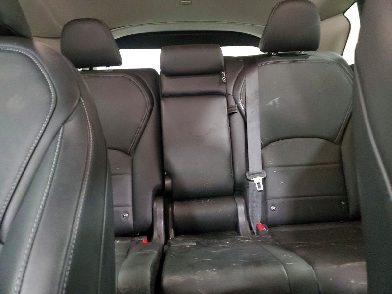 Aukcja sprzedaży 2020 Infiniti Qx50, vin: 3PCAJ5M35LF111281, numer aukcji: 78314655