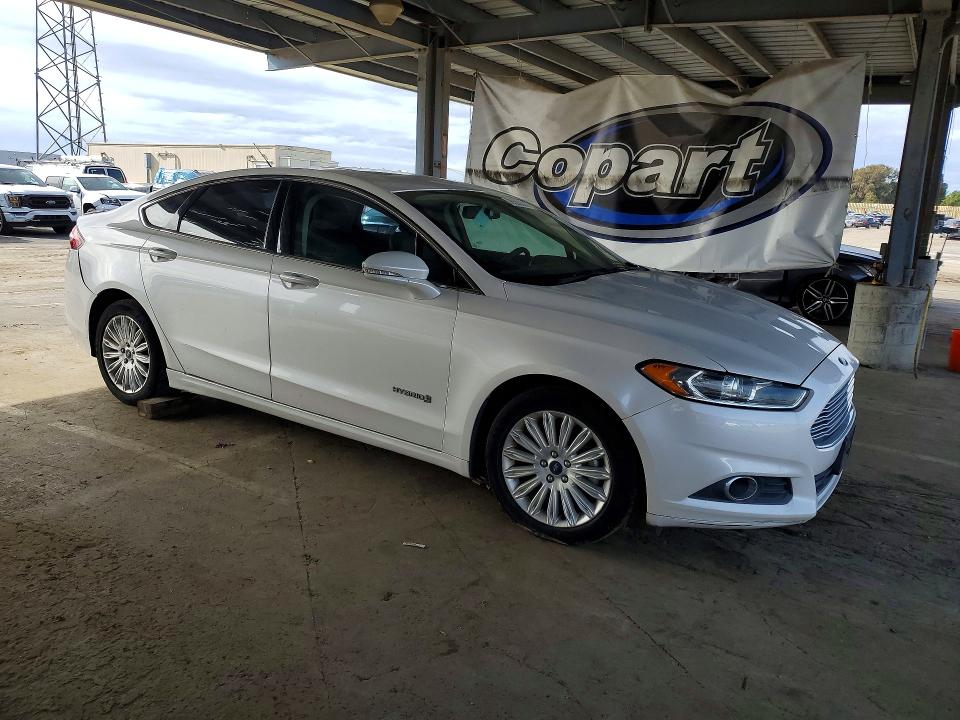 Aukcja sprzedaży 2015 Ford Fusion, vin: 3FA6P0LU5FR253575, numer aukcji: 78553565
