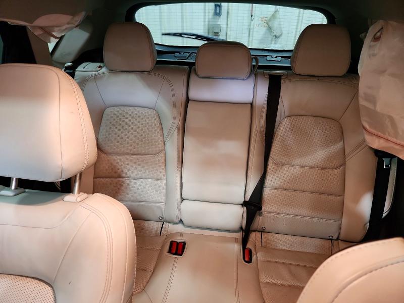 78438935 :رقم المزاد ، JM3KFBCL4S0541555 vin ، 2025 Mazda Cx-5 مزاد بيع