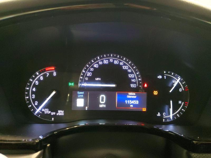 Aukcja sprzedaży 2019 Cadillac Xt5 Luxury, vin: 1GYKNDRS1KZ166946, numer aukcji: 74576255