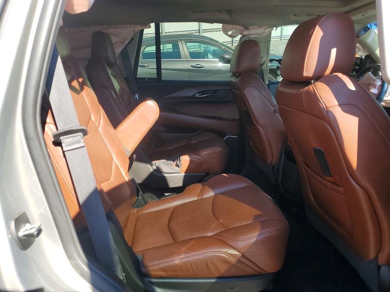 Продажа на аукционе авто 2019 Cadillac Escalade, vin: 1GYS4CKJ9KR102023, номер лота: 79016835