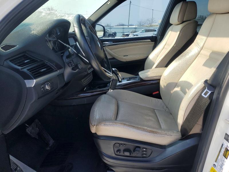 75840865 :رقم المزاد ، 5UXZV4C55D0E08492 vin ، 2013 Bmw X5 مزاد بيع