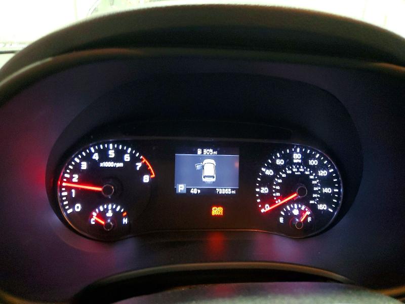 Продаж на аукціоні авто 2020 Kia Soul, vin: KNDJ23AU2L7082388, номер лоту: 78299715