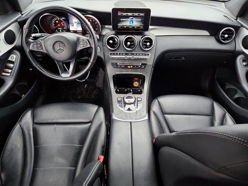 Aukcja sprzedaży 2019 Mercedes-benz Glc, vin: WDC0G4JB4KF522787, numer aukcji: 77887515