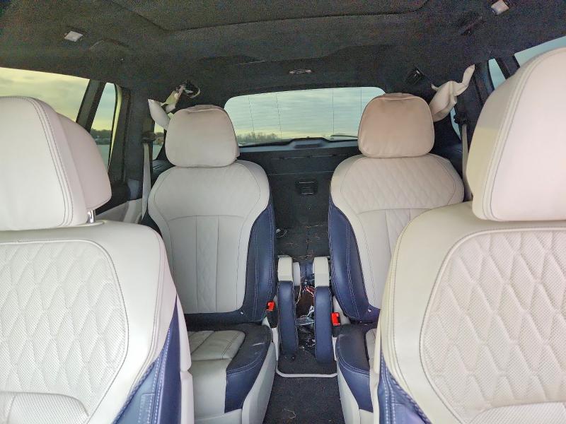 Продажа на аукционе авто 2020 Bmw X7, vin: 5UXCW2C0XL0E74708, номер лота: 78316185