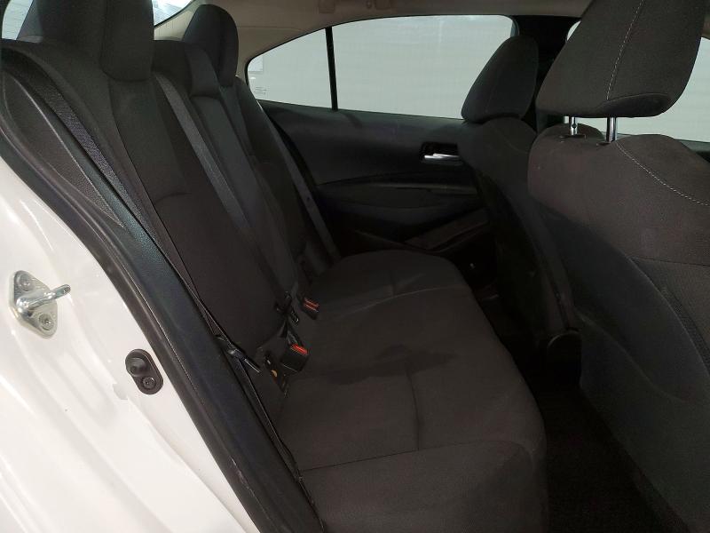 Aukcja sprzedaży 2020 Toyota Corolla, vin: 5YFBPRBE8LP029547, numer aukcji: 78058735