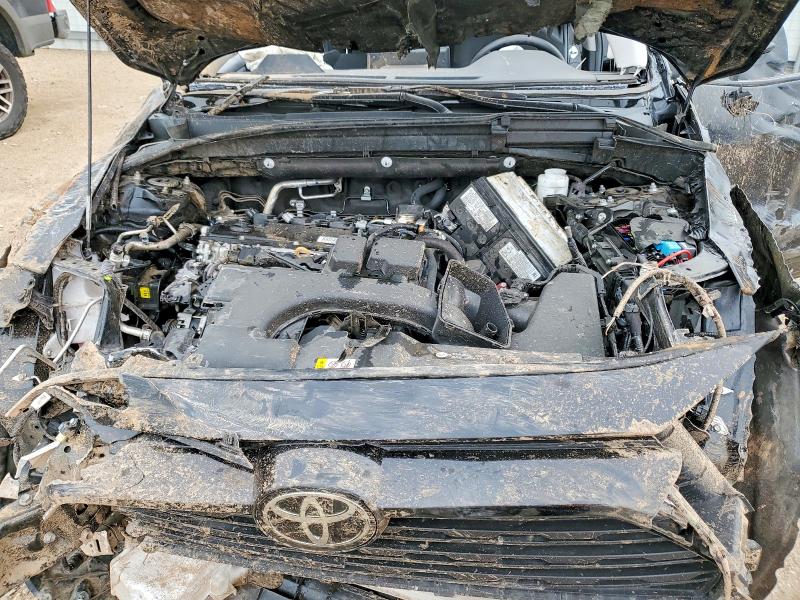 Продаж на аукціоні авто 2025 Toyota Rav4, vin: 2T3W1RFV6SC310541, номер лоту: 52255176