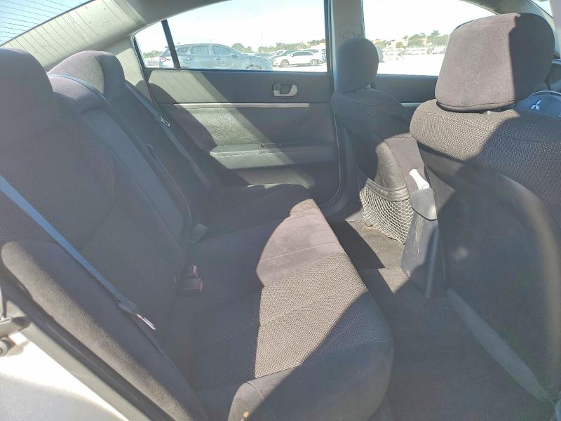 Продаж на аукціоні авто 2009 Mitsubishi Galant, vin: 4A3AB36FX9E003576, номер лоту: 77120655