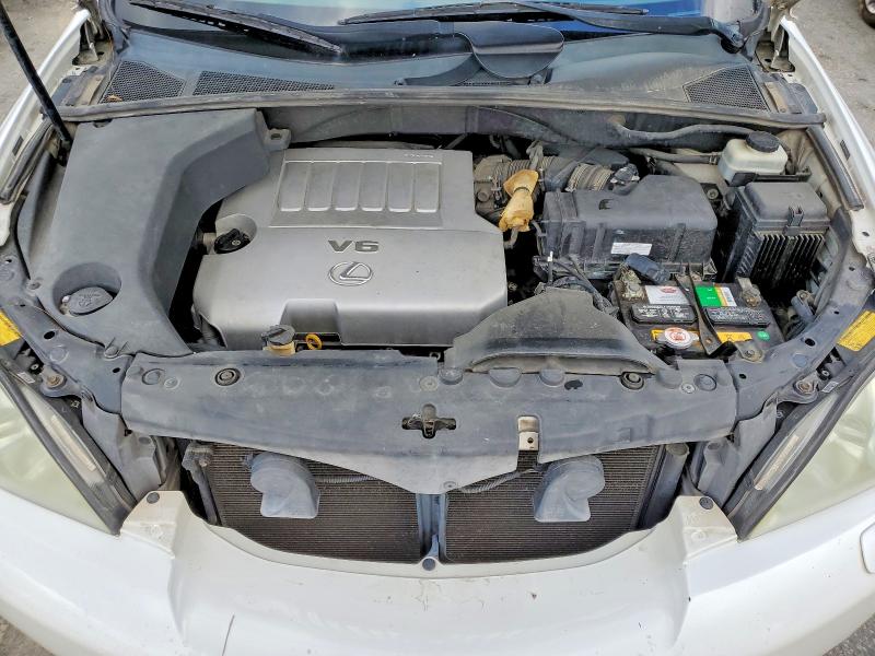 77879175 :رقم المزاد ، 2T2GK31U18C037731 vin ، 2008 Lexus Rx مزاد بيع