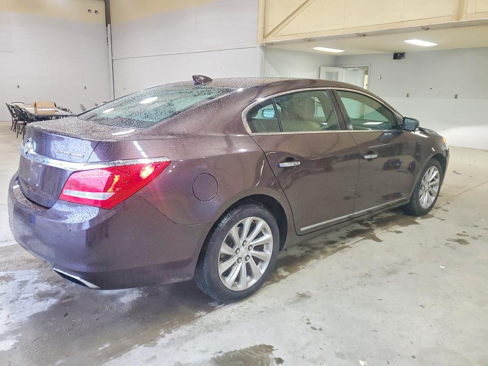Продаж на аукціоні авто 2015 Buick Lacrosse, vin: 1G4GB5G35FF300172, номер лоту: 78414915
