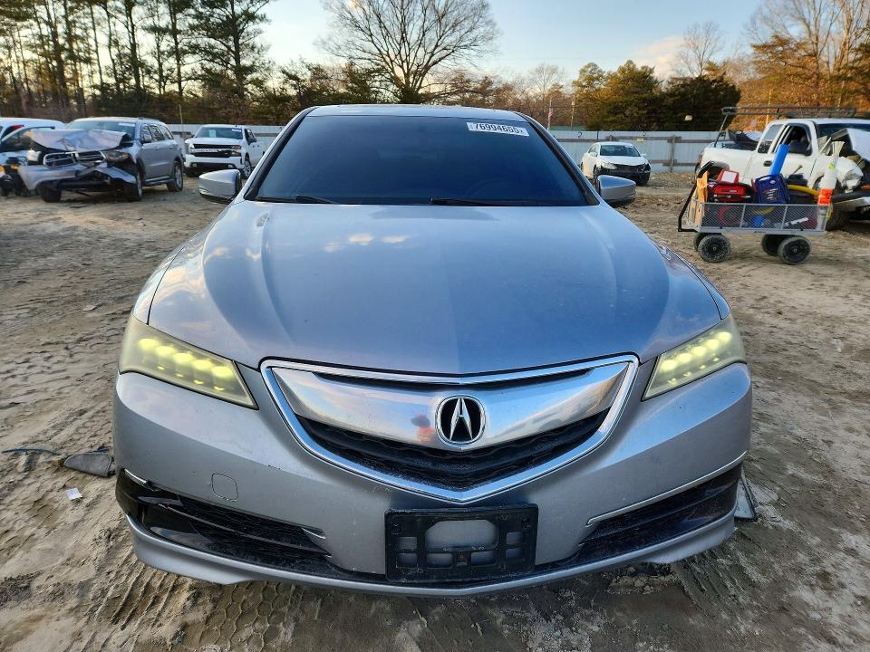 Aukcja sprzedaży 2015 Acura Tlx, vin: 19UUB2F31FA006015, numer aukcji: 76994655