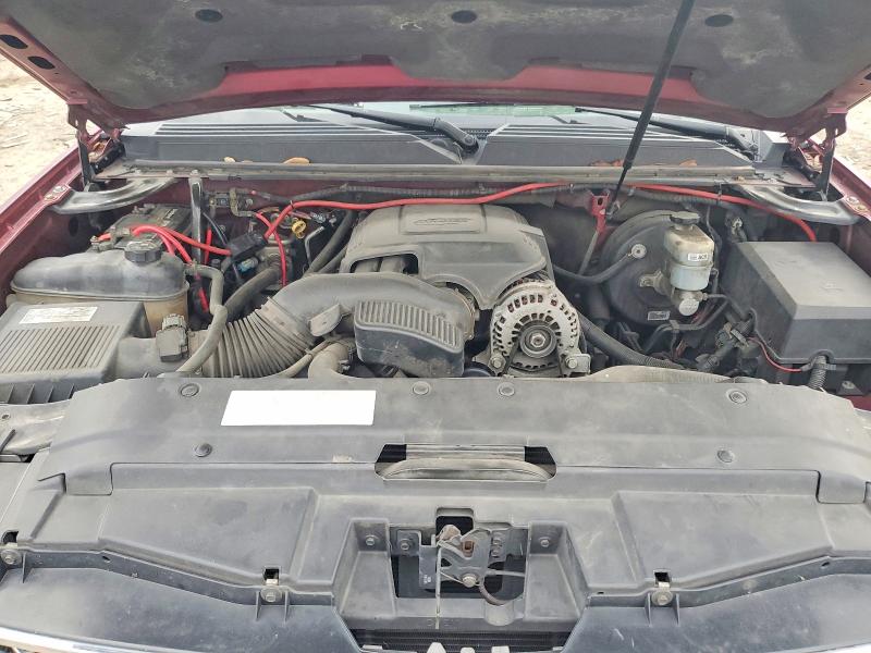 Продаж на аукціоні авто 2009 Chevrolet Tahoe, vin: 1GNFC33059R111349, номер лоту: 77242455