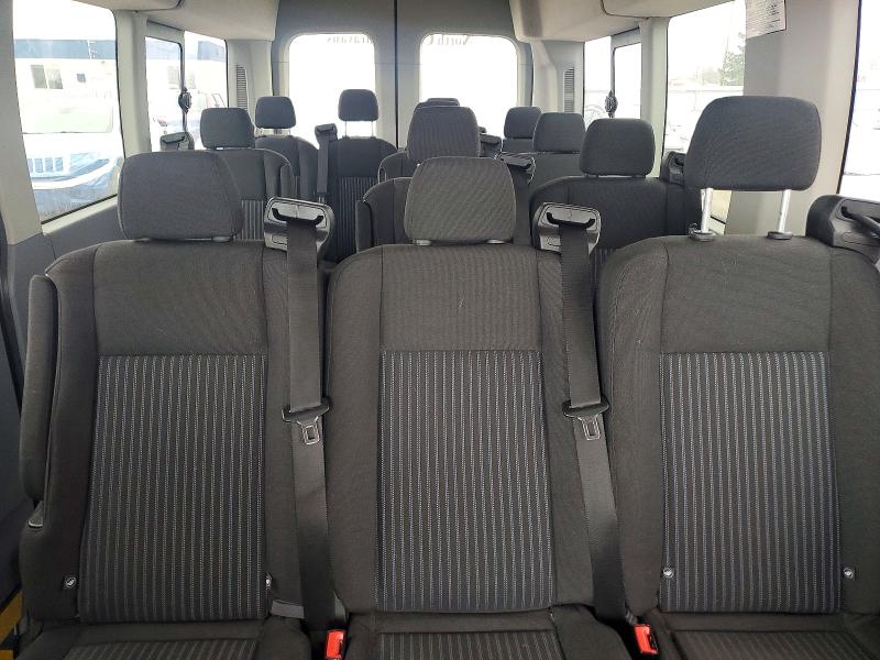 Aukcja sprzedaży 2015 Ford Transit, vin: 1FBVU4XGXFKB18661, numer aukcji: 76336785