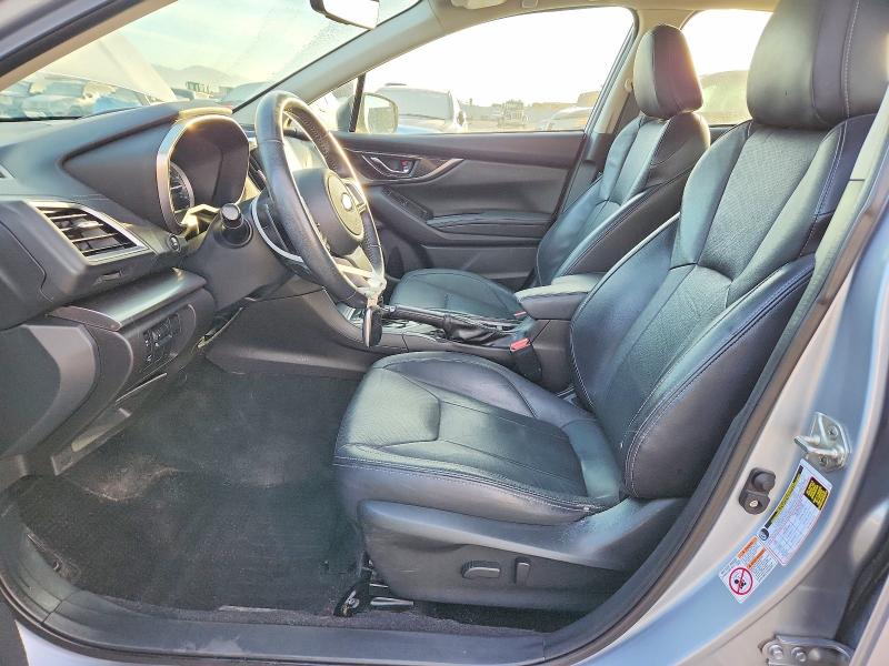 Продаж на аукціоні авто 2018 Subaru Impreza, vin: 4S3GTAU66J3702771, номер лоту: 76237075