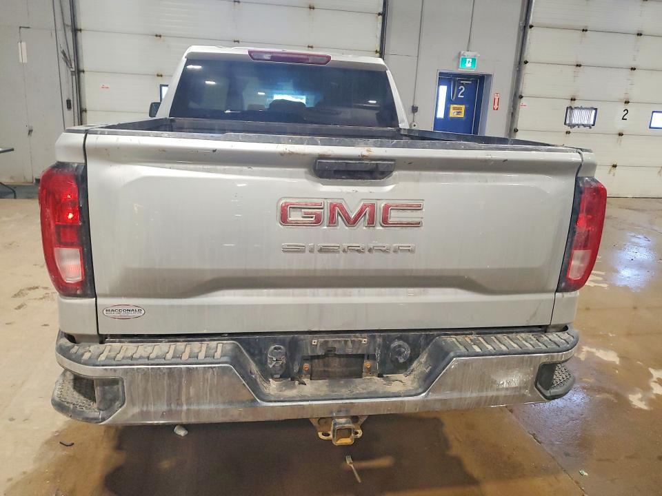 Aukcja sprzedaży 2020 Gmc Sierra, vin: 1GTR9AEF9LZ339372, numer aukcji: 78658245