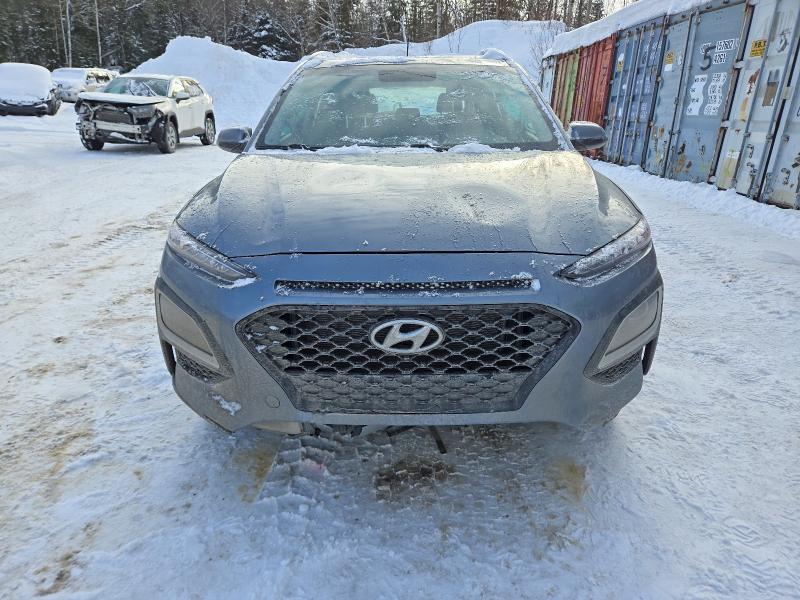 Продажа на аукционе авто 2020 Hyundai Kona, vin: KM8K2CAA9LU581731, номер лота: 74045025