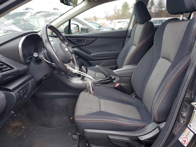 Продажа на аукционе авто 2019 Subaru Crosstrek, vin: JF2GTAEC5K8296153, номер лота: 78118655