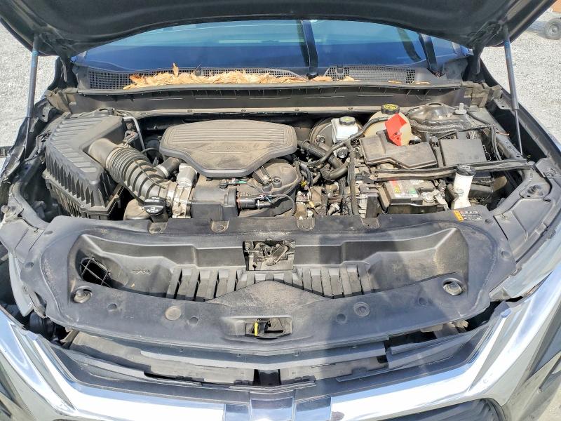 Aukcja sprzedaży 2020 Chevrolet Blazer, vin: 3GNKBCRS0LS616231, numer aukcji: 77858815