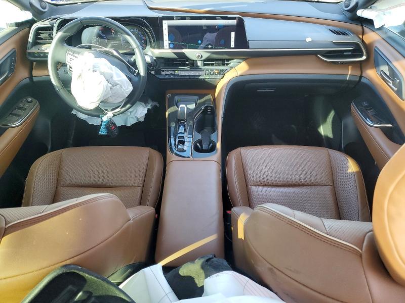 Продаж на аукціоні авто 2025 Toyota Crown Signia, vin: JTDACAAJ4S3018219, номер лоту: 98451185