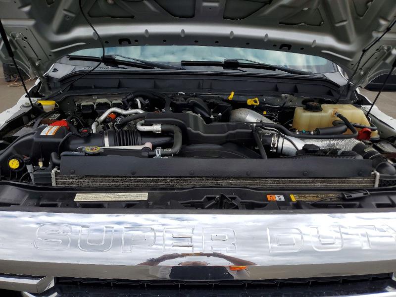 2015 Ford F250 მანქანა იყიდება აუქციონზე, vin: 1FT7W2BT0FED36551, აუქციონის ნომერი: 77118595