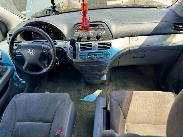 Продажа на аукционе авто 2005 Honda Odyssey, vin: 5FNRL38425B085634, номер лота: 78935715