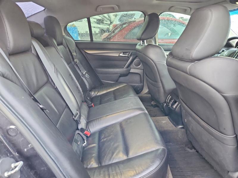 76570425 :رقم المزاد ، 19UUA8F59EA001358 vin ، 2014 Acura Tl مزاد بيع