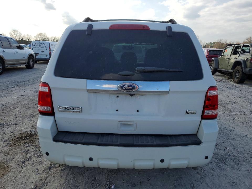 Aukcja sprzedaży 2012 Ford Escape, vin: 1FMCU0EG8CKA14305, numer aukcji: 77378925