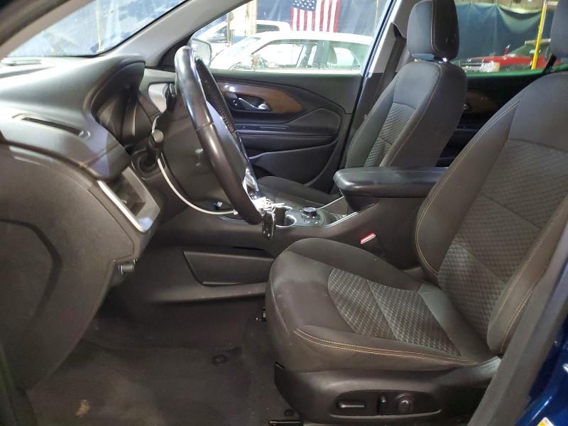 2020 Gmc Terrain მანქანა იყიდება აუქციონზე, vin: 3GKALMEV8LL240268, აუქციონის ნომერი: 78053605