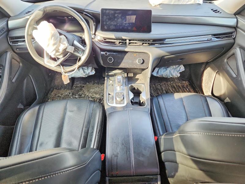 77165075 :رقم المزاد ، 5N1DL1FS7NC330999 vin ، 2022 Infiniti Qx60 مزاد بيع