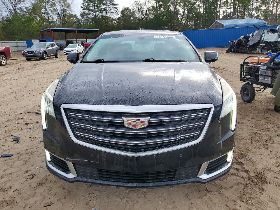 Продажа на аукционе авто 2019 Cadillac Xts, vin: 2G61M5S33K9155652, номер лота: 78741805