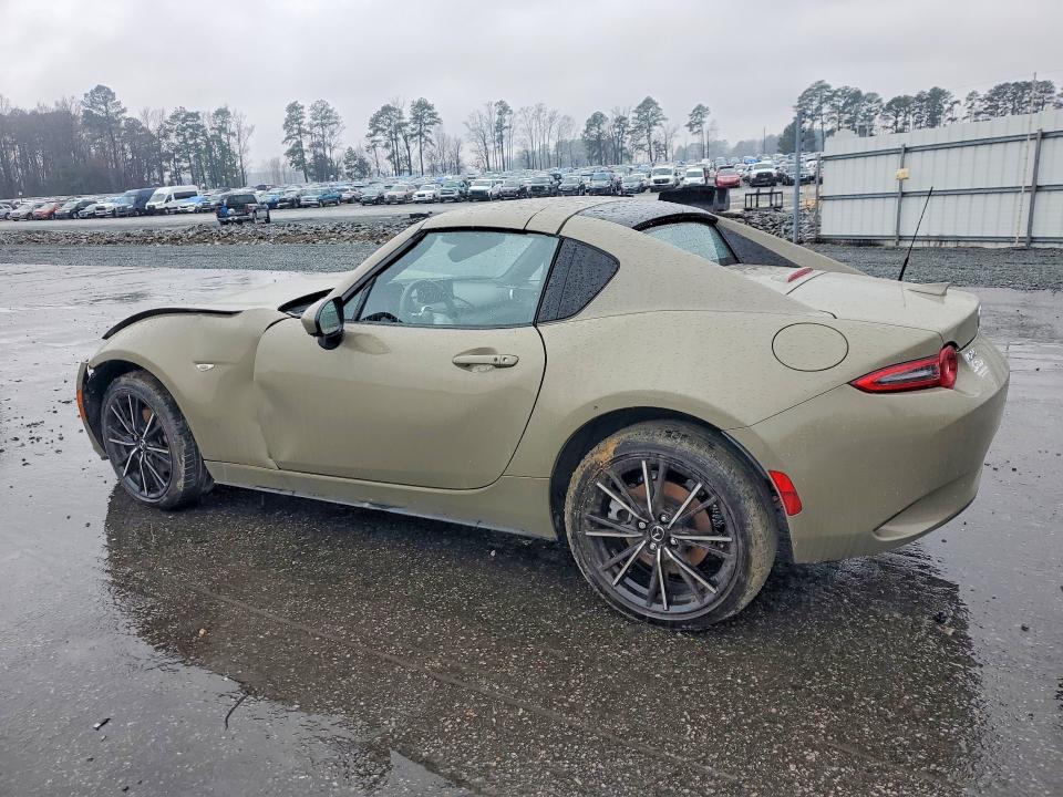 Aukcja sprzedaży 2024 Mazda Mx-5 Miata, vin: JM1NDAM77R0607839, numer aukcji: 79173055