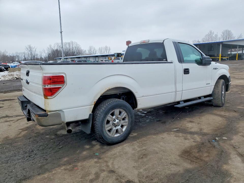 Aukcja sprzedaży 2013 Ford F150, vin: 1FTNF1CT2DKF82676, numer aukcji: 77656015