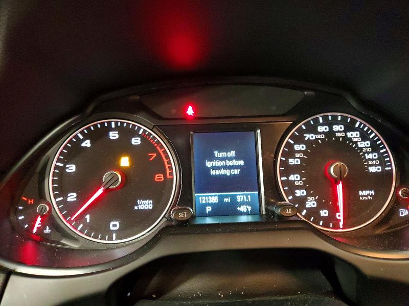 Продажа на аукционе авто 2016 Audi Q5, vin: WA1L2AFP2GA046851, номер лота: 78958105