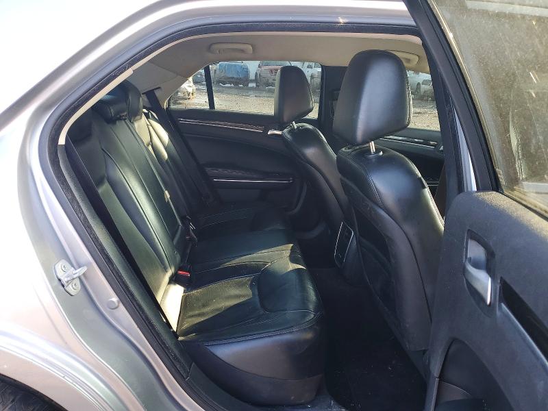 Aukcja sprzedaży 2015 Chrysler 300, vin: 2C3CCARG7FH899409, numer aukcji: 77344725
