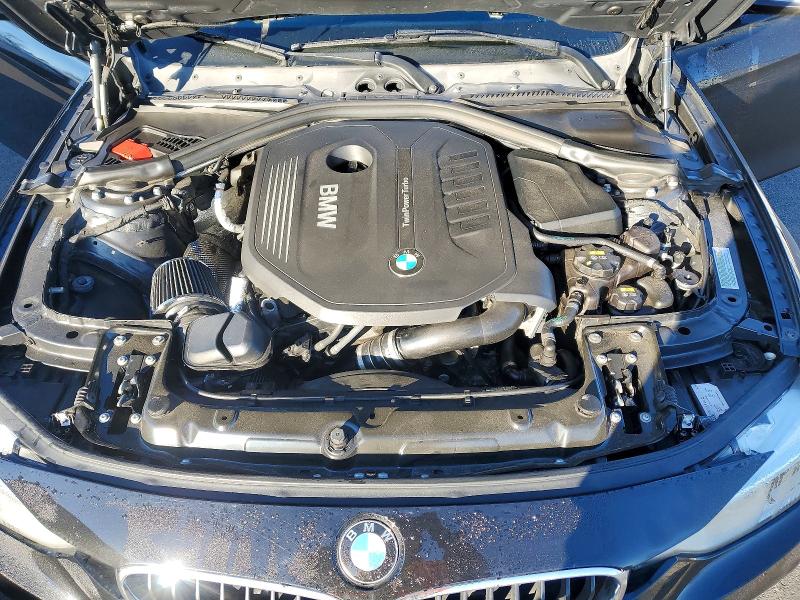 Aukcja sprzedaży 2016 Bmw 340, vin: WBA8B3G53GNT62625, numer aukcji: 77169475
