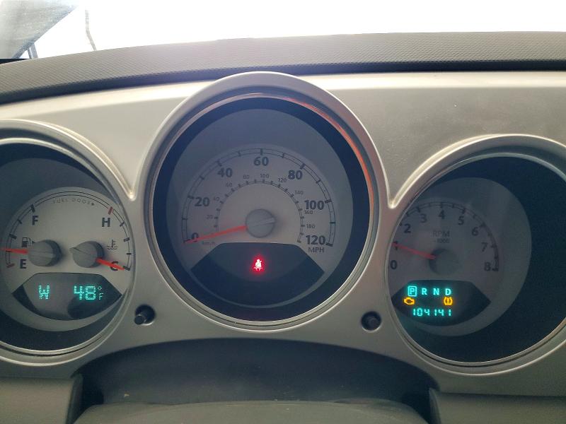 Продажа на аукционе авто 2010 Chrysler Pt Cruiser, vin: 3A4GY5F93AT132341, номер лота: 75700555