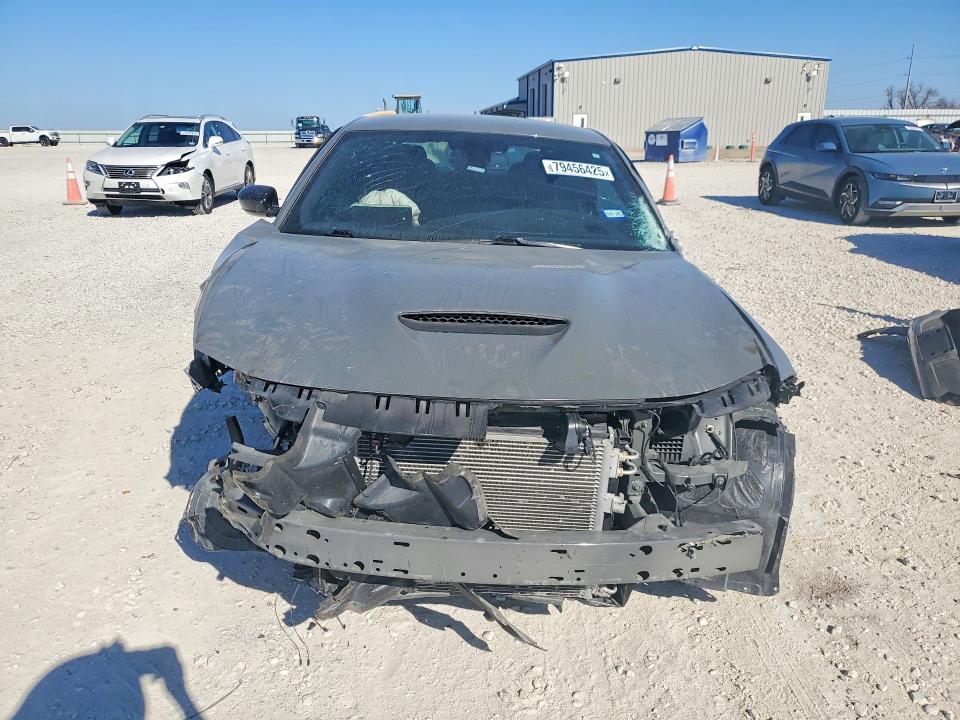 Aukcja sprzedaży 2023 Dodge Charger, vin: 2C3CDXCT8PH599417, numer aukcji: 79456425