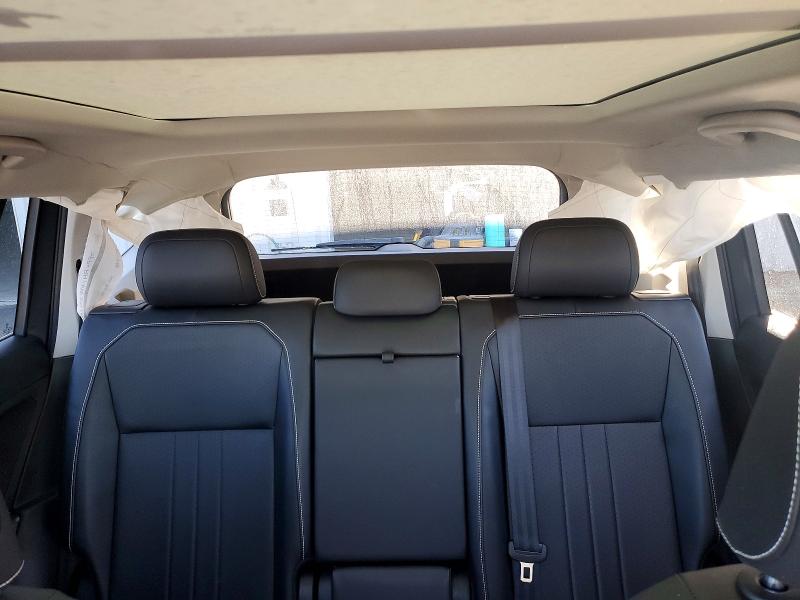 Aukcja sprzedaży 2023 Volkswagen Tiguan, vin: 3VVNB7AX7PM056420, numer aukcji: 77011495