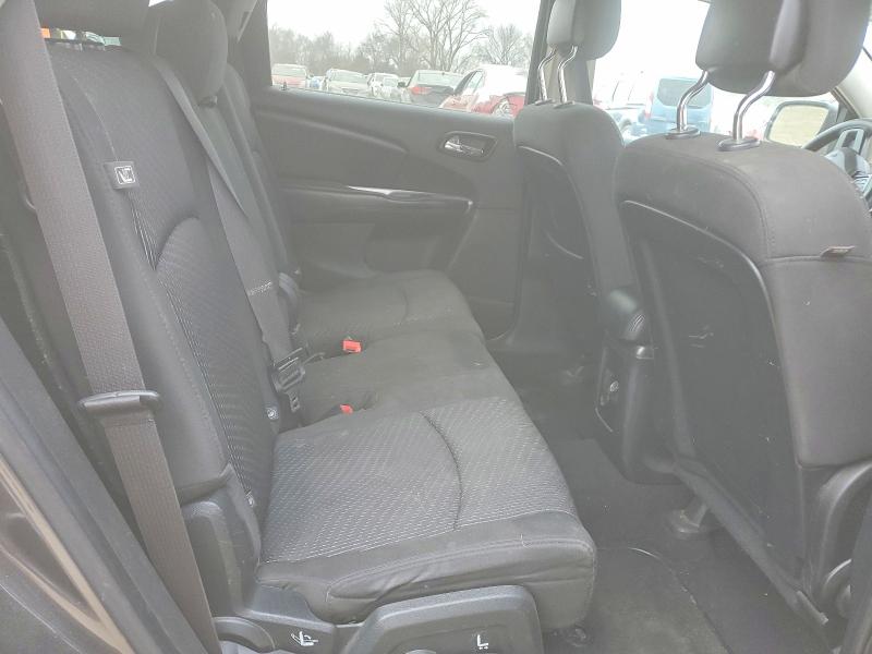 Продажа на аукционе авто 2016 Dodge Journey, vin: 3C4PDCBB8GT178156, номер лота: 74991395