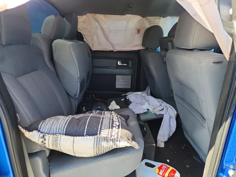 Aukcja sprzedaży 2012 Ford F150, vin: 1FTFW1CT6CFC89813, numer aukcji: 76605285