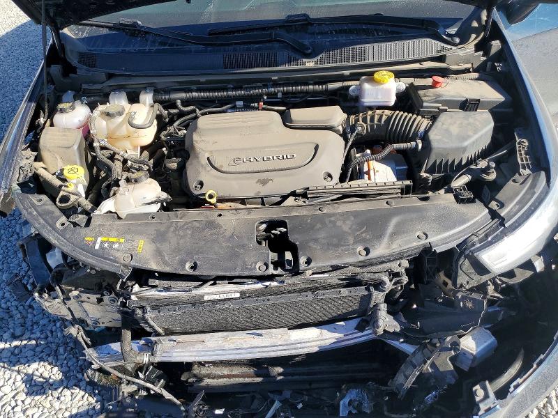Продажа на аукционе авто 2022 Chrysler Pacifica, vin: 2C4RC1L72NR181421, номер лота: 77397805
