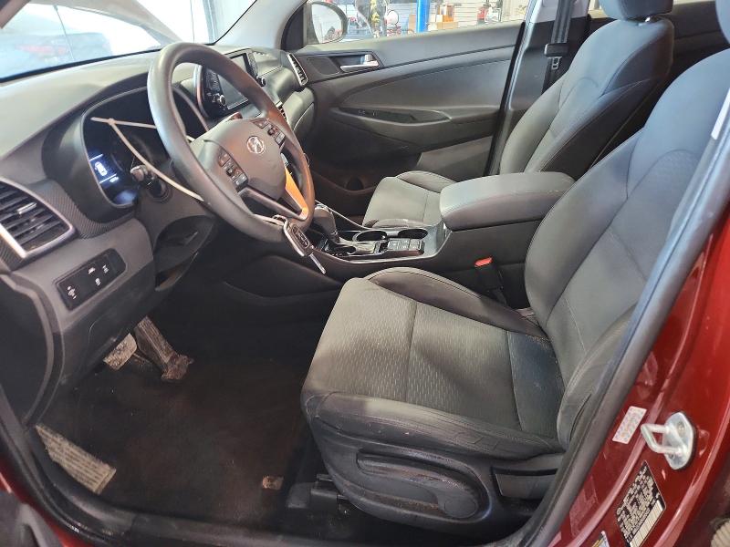Продаж на аукціоні авто 2019 Hyundai Tucson, vin: KM8J2CA40KU895420, номер лоту: 77232025