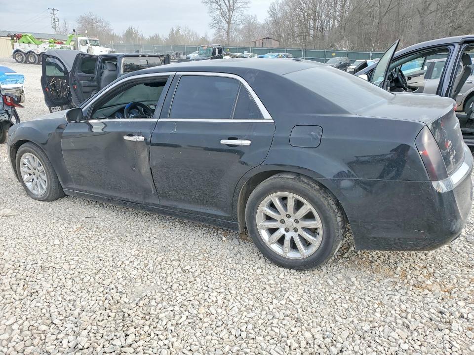 Продажа на аукционе авто 2012 Chrysler 300, vin: 2C3CCACG2CH234437, номер лота: 78454915