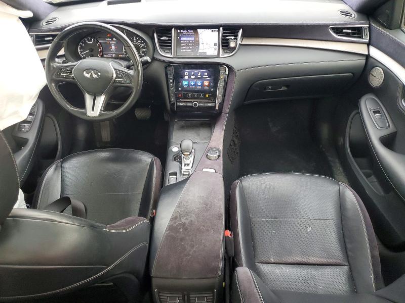 Aukcja sprzedaży 2019 Infiniti Qx50, vin: 3PCAJ5M31KF105007, numer aukcji: 78891025